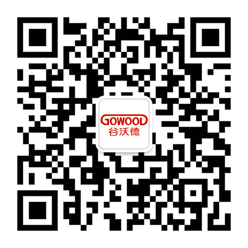 谷沃德桑拿房服務號二維碼